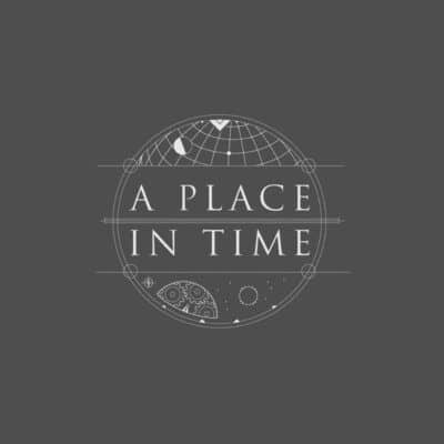 A Place In Time Logo