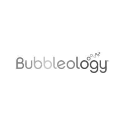 Bubbleology Logo