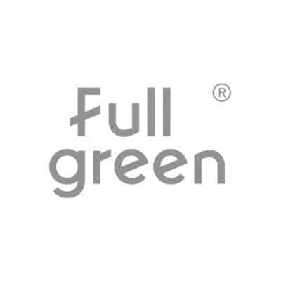 Full Green Logo