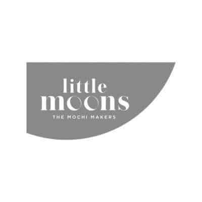 Little Moons Logo