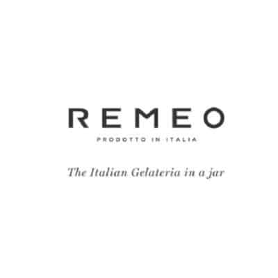 Remeo Logo
