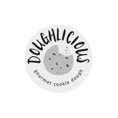 Doughlicious Logo