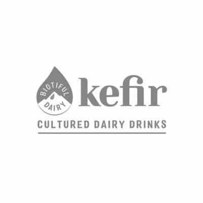 Kefir Logo
