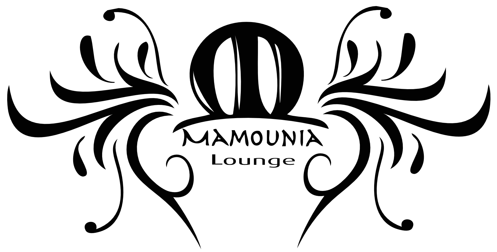 Mamounia Logo