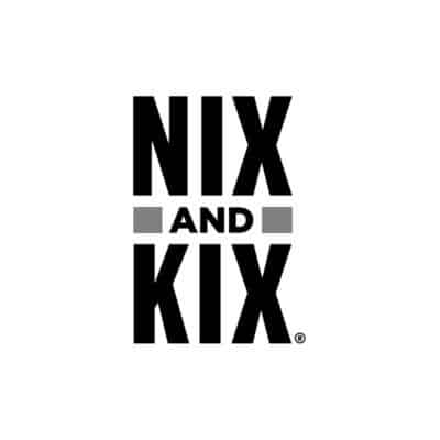 Nix & Kix Logo
