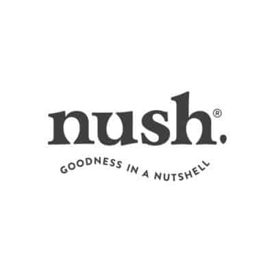 Nush Logo