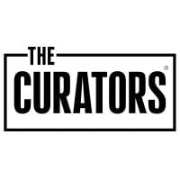 The Curators Logo