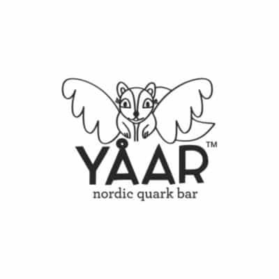 Yaar Logo