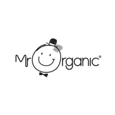 Mr Organic Logo