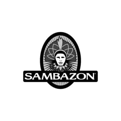 Sambazon Logo