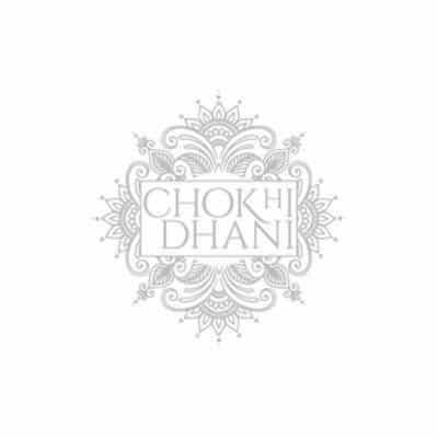 Chokhi Dhani Logo