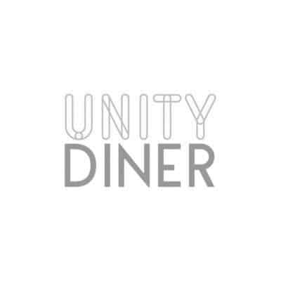 Unity Diner Logo