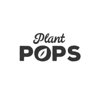 Plant Pops Logo