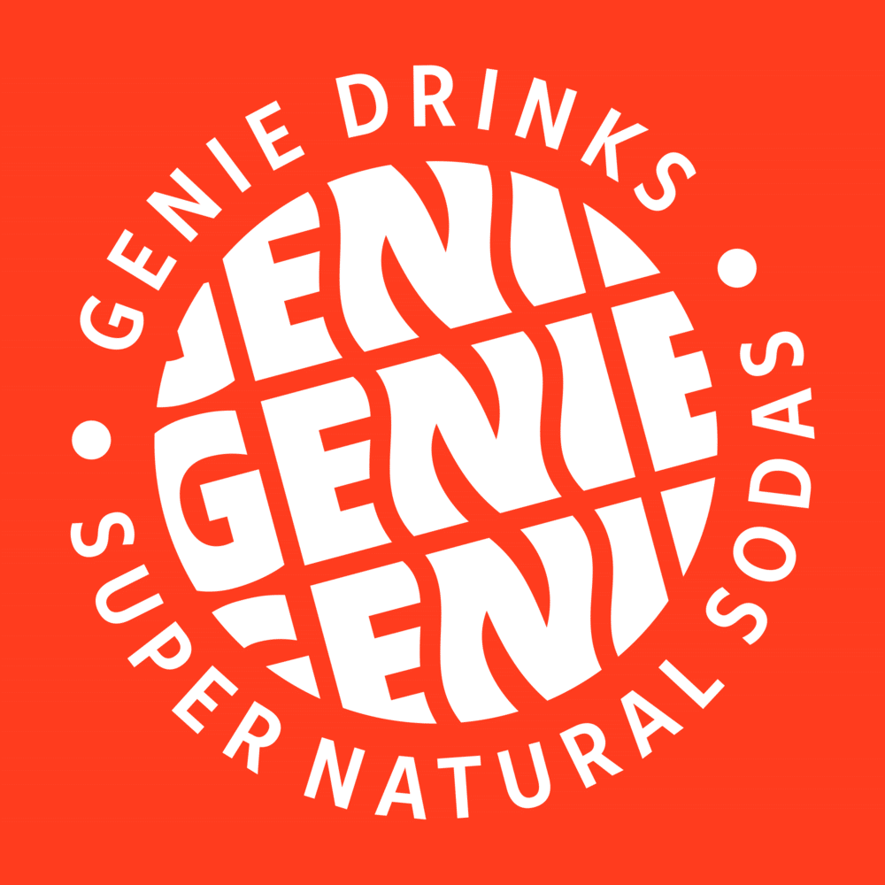 Genie Drinks