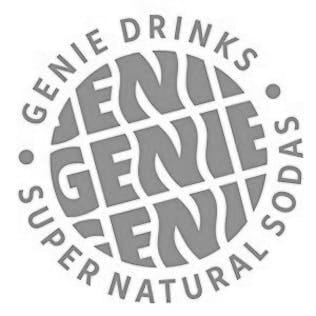 Genie Drinks