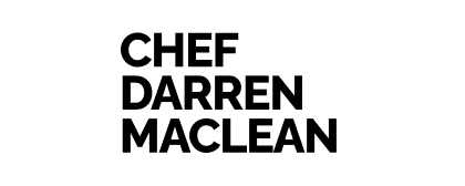 Chef Darren Maclean