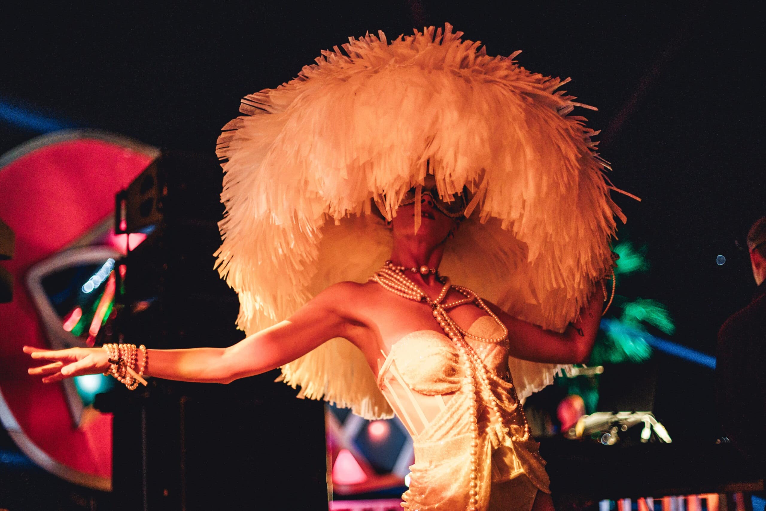 Events & Experiential iaeg