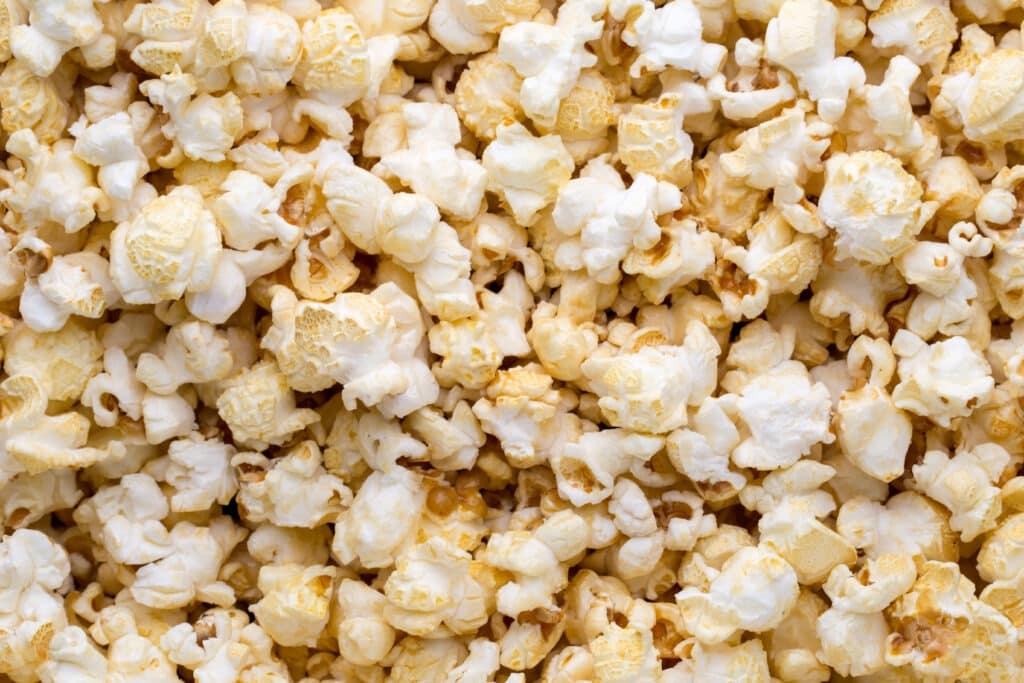 Pr Popcorn PalmPR | Joe & Seph’s Gourmet Popcorn - Innovation & Flavour