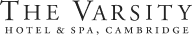 the varsity logo