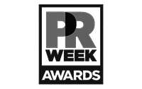 PR WEEK AWARDS
