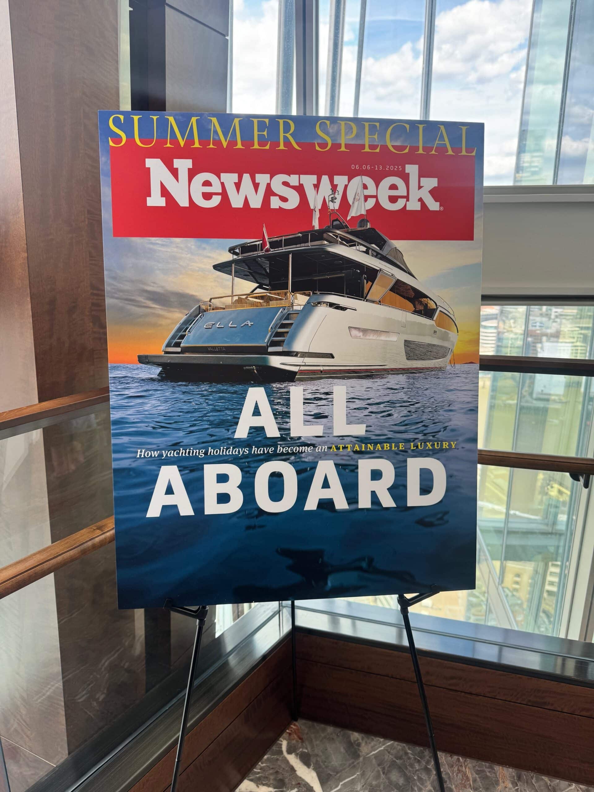 newsweek trends 2025