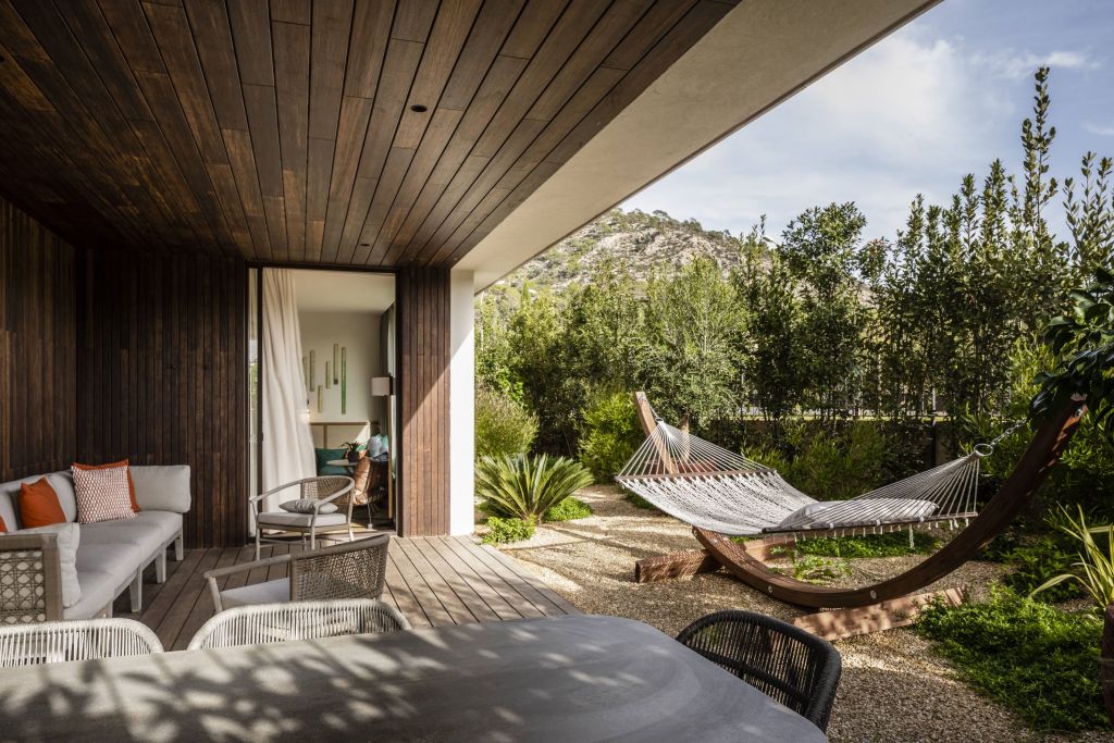 Kimpton Hotel Mallorca outside