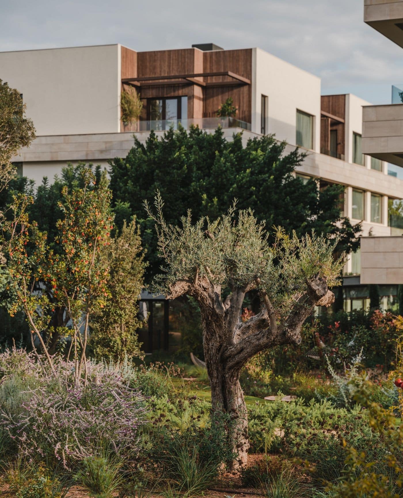 image of hotel for travel trends front cover