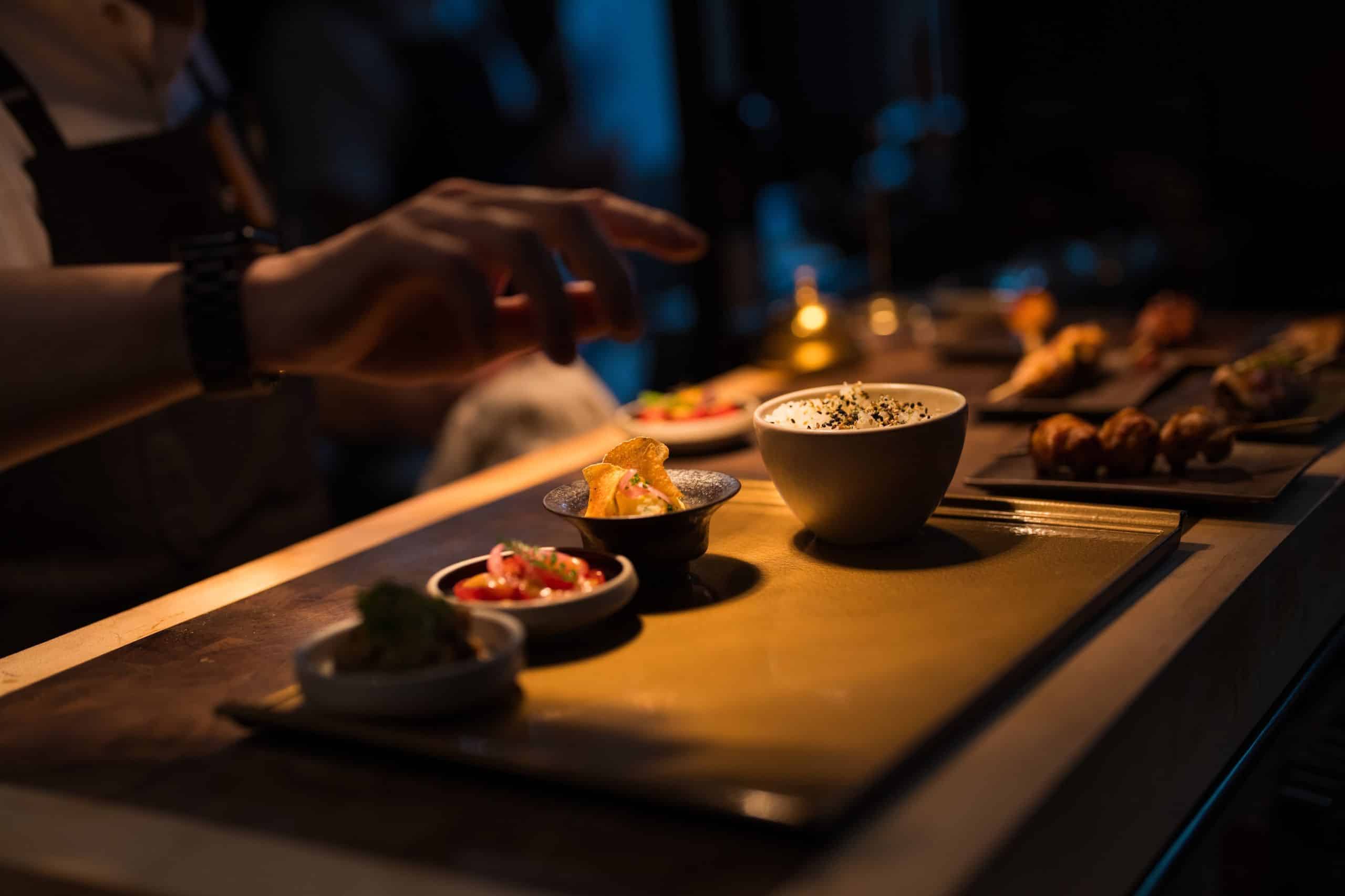 Darren Shokunin blog post