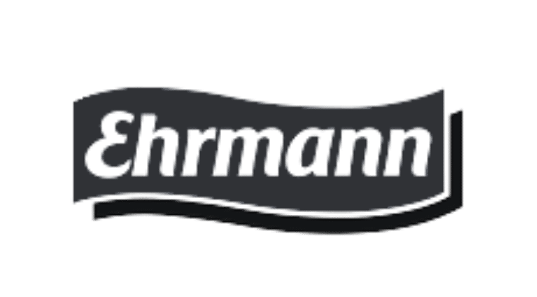 ehrmann logo