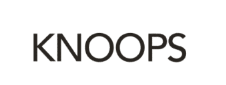 knoops logo transparent