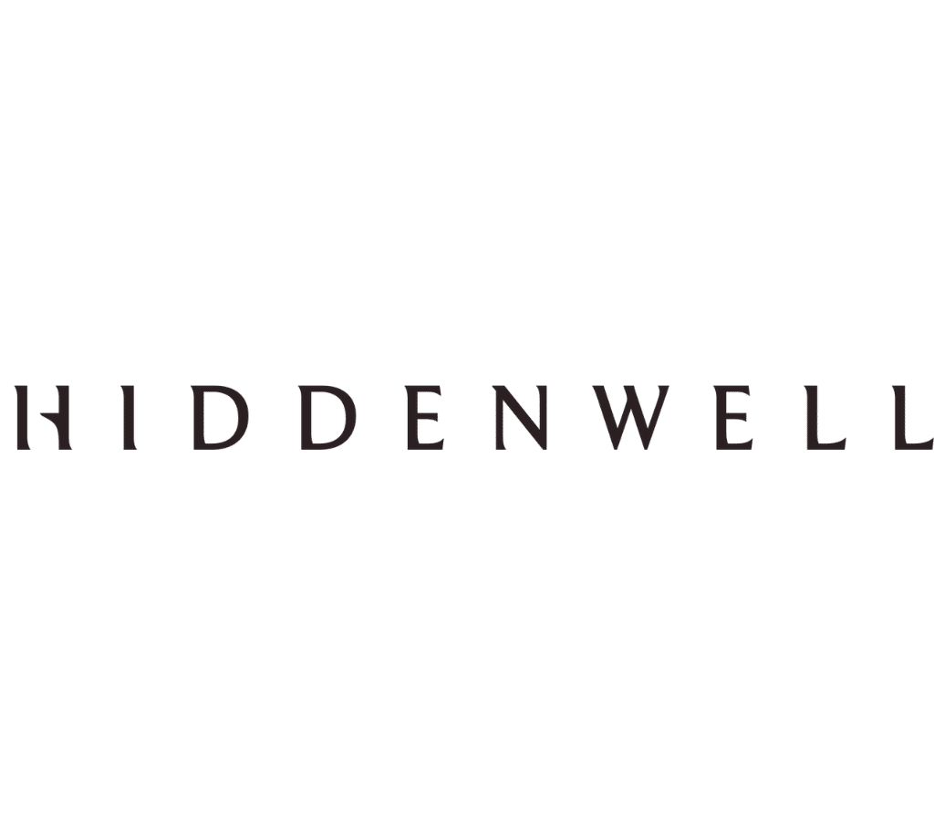hiddenwell logo